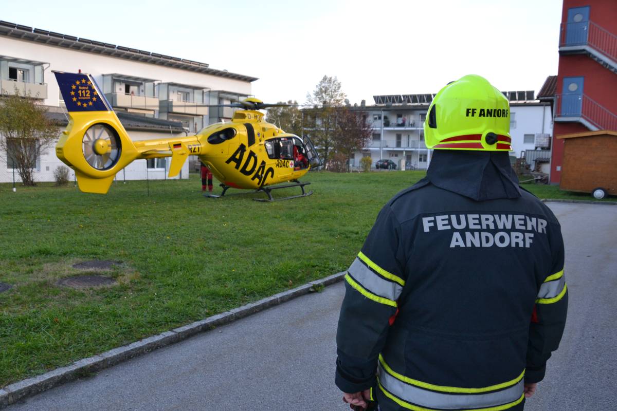 2019 10 24 FF Andorf Kuechenbrand in Andorf DSC 0199 WEB