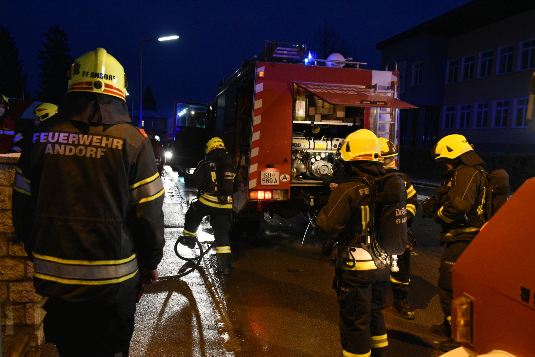 2021 03 20 FF Andorf Brandverdacht Eggerdingerstrasse FFA 0138