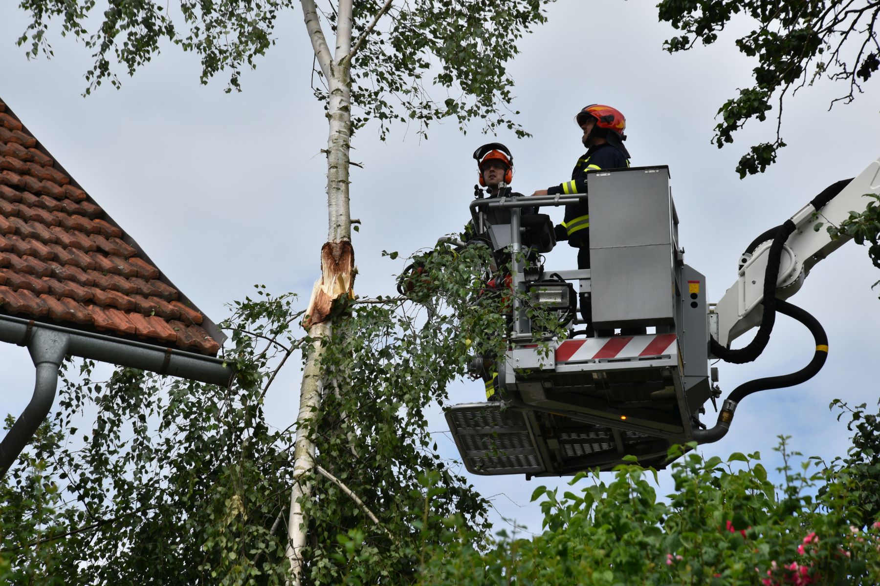 2021 06 30 FF Andorf Sturmschaden Grossschoergern FFA 0044 web