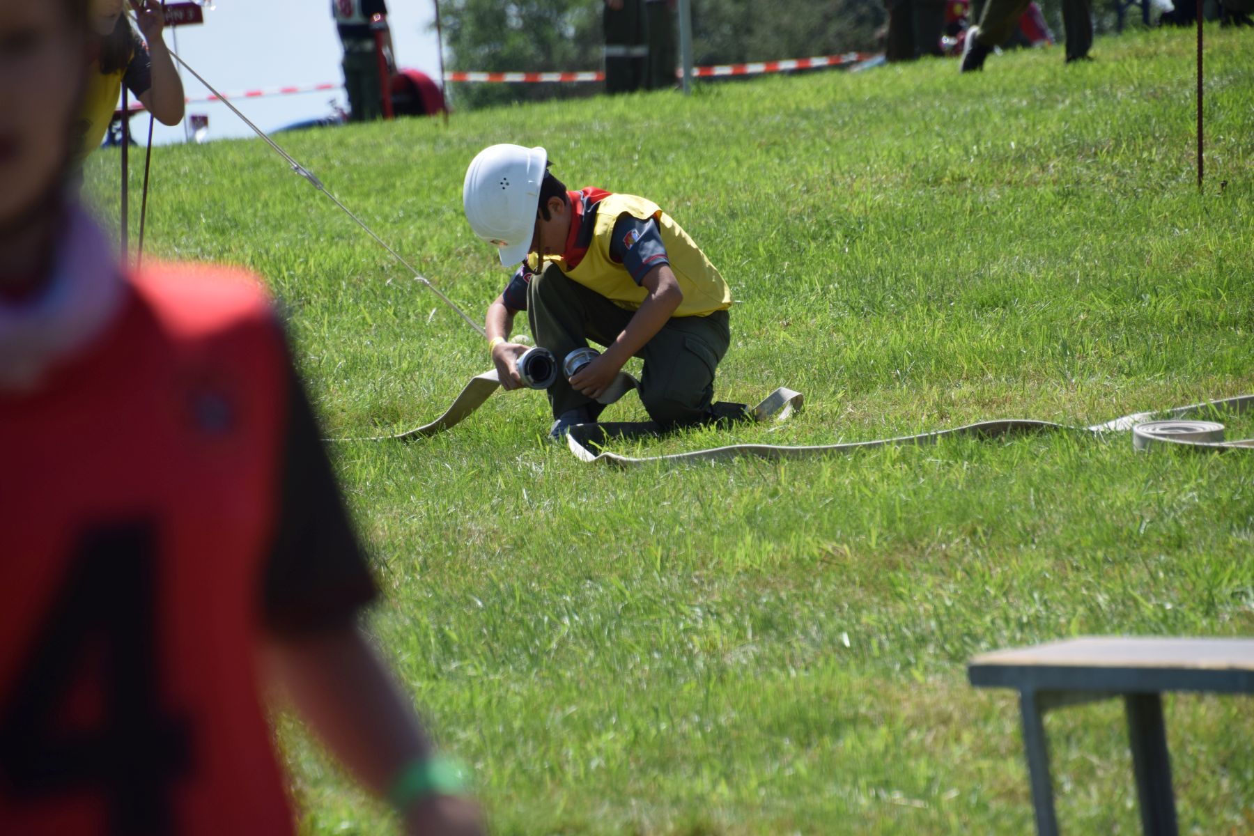 2021 07 10 FF Andorf Bezirks Feuerwehrjugendleistungsbewerb DSC 0923 web