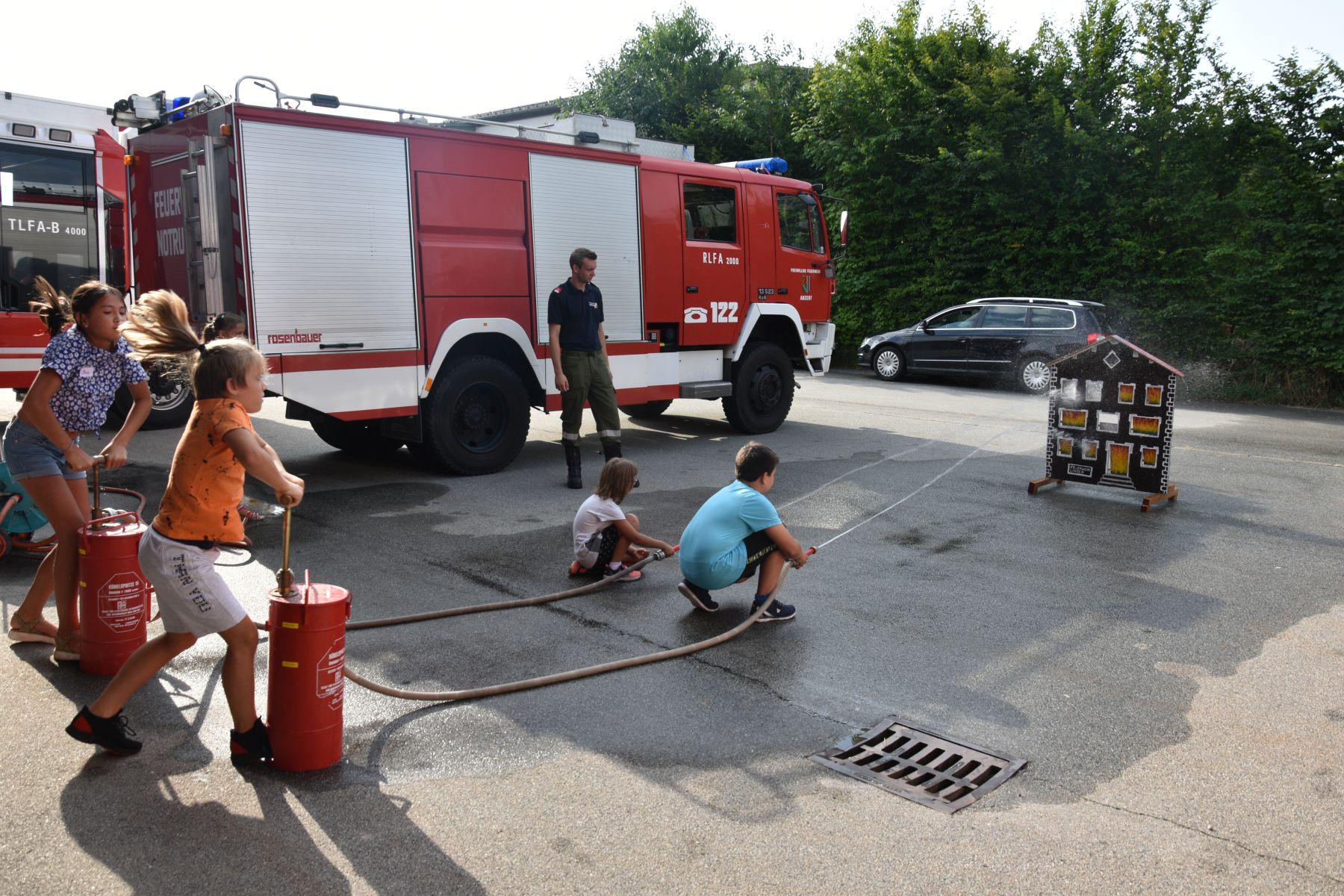 2021 08 14 FF Andorf Ferienpassaktion der Andorfer Feuerwehrn FFA 0023