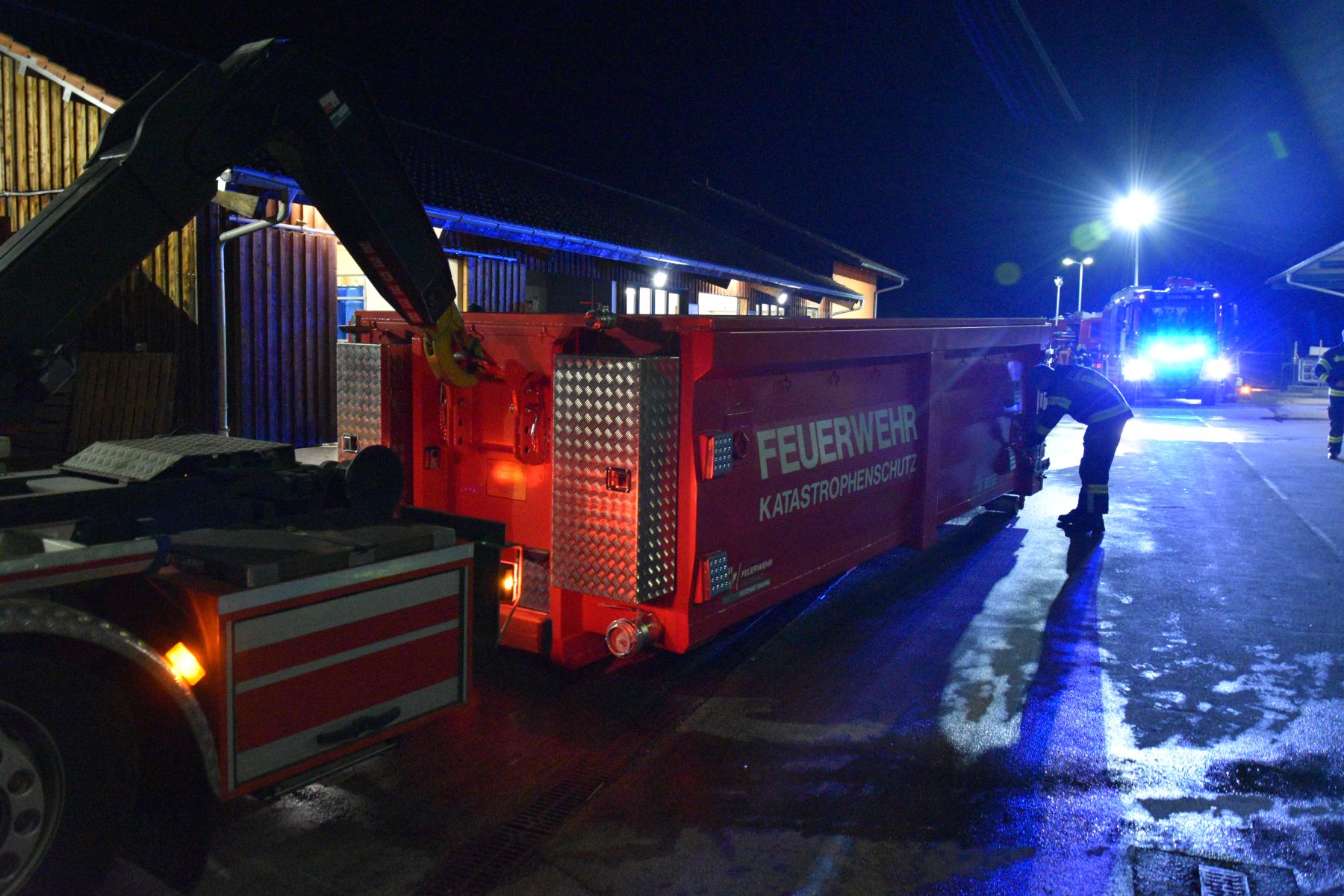 2021 10 22 FF Andorf Herbstuebung der Andorfer Feuerwehren FFA 0022