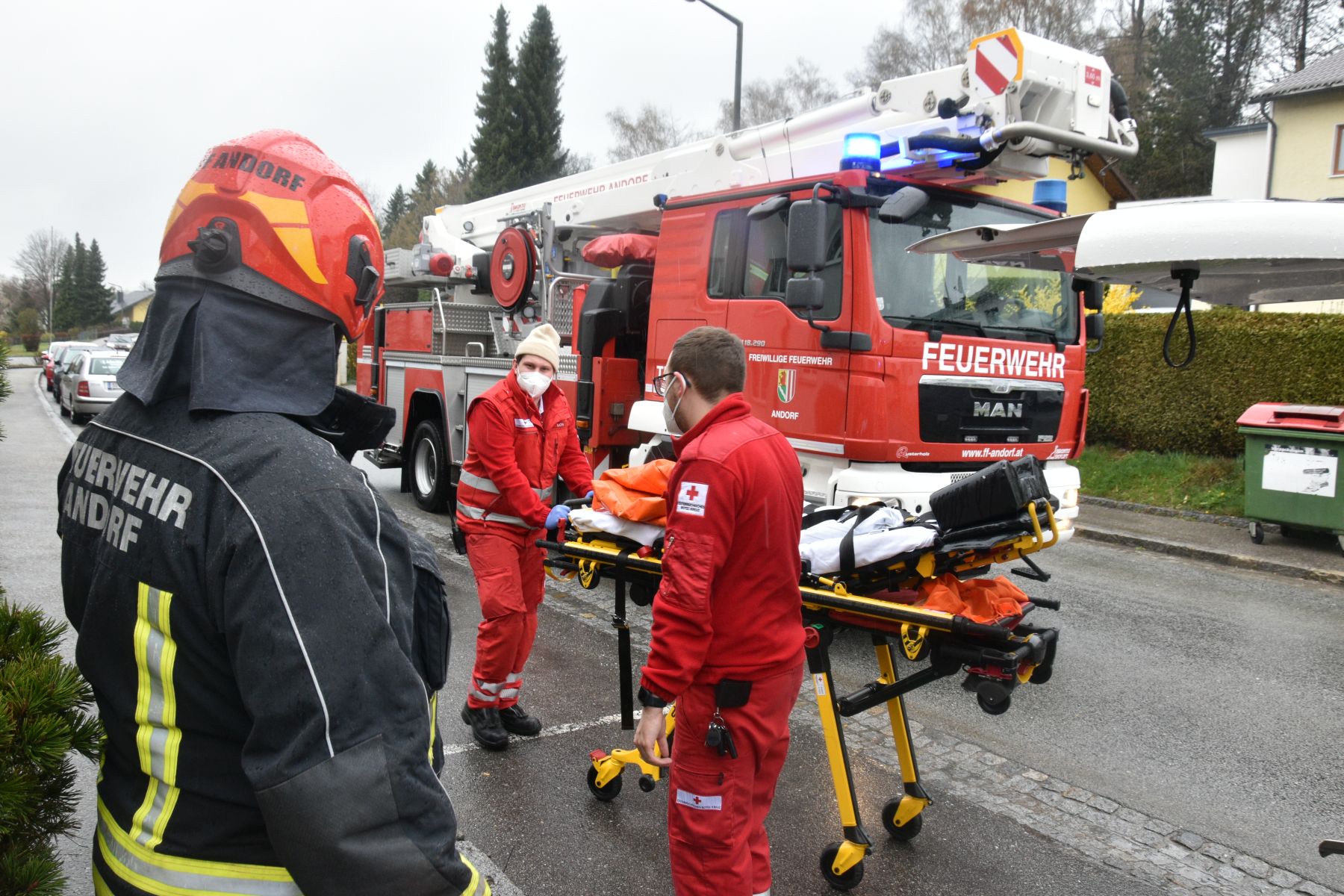 2022 04 05 FF Andorf Personenrettung Raaber Strasse FFA 0209