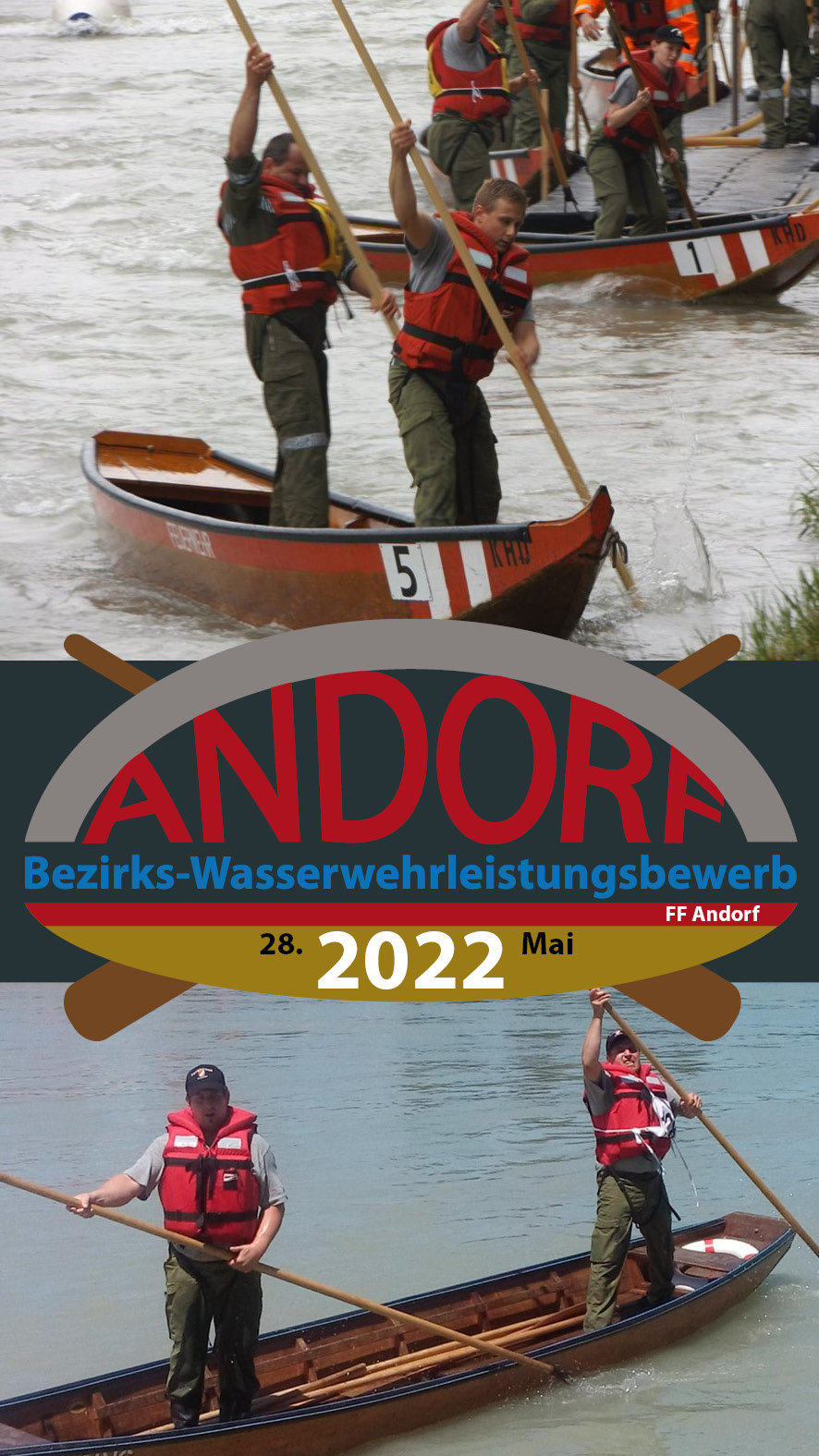 2022 05 28 Bezirks Wasserwehrleistungsbewerb in Andorf