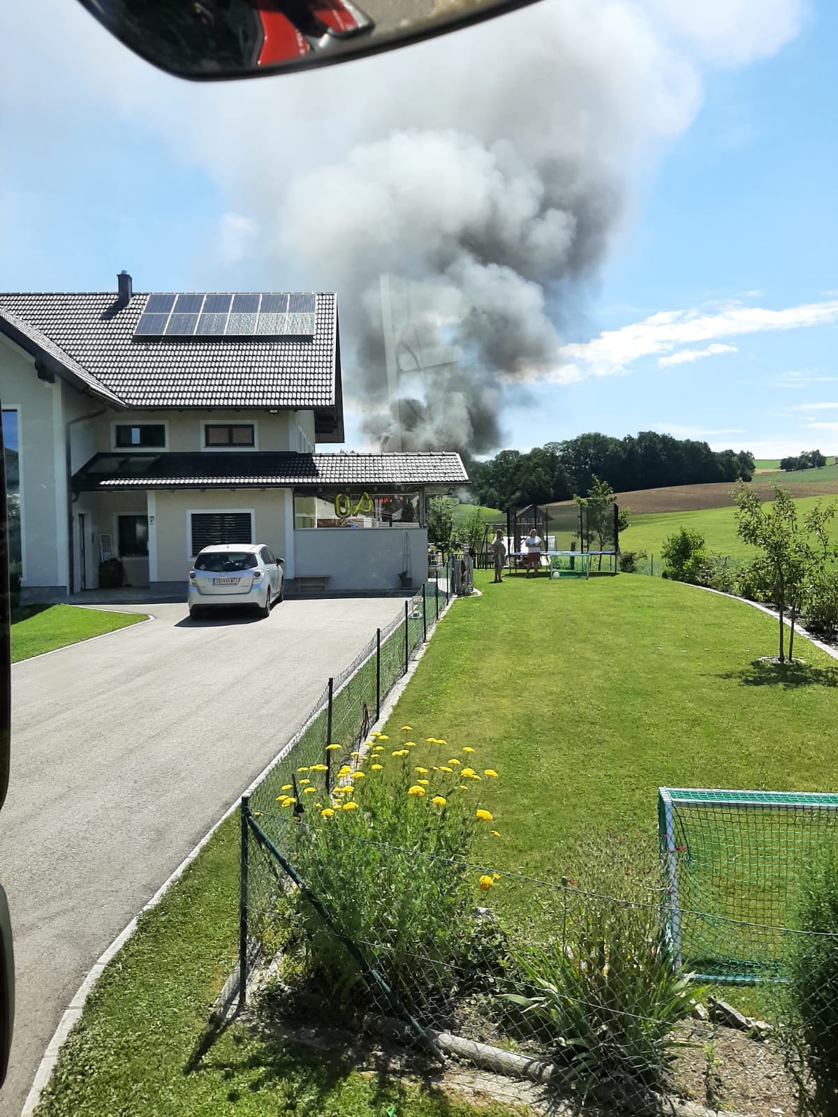 2022 07 14 Brand in Oberndorf Gemeinde Andorf 1c415d35 a78e 43b7 838a a45b8f3f6794