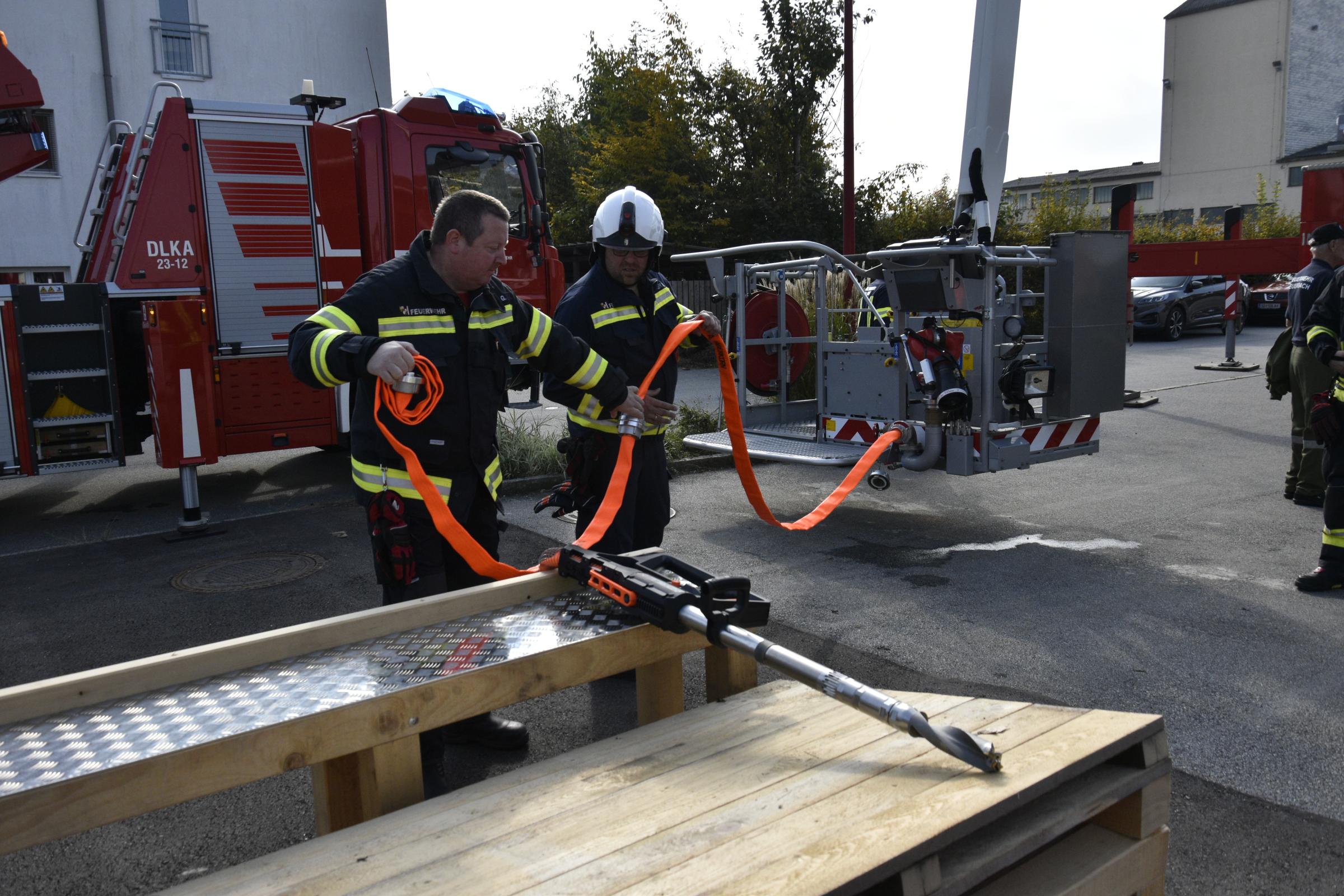 2022 10 08 FF Andorf Vorstellung Drill X 20221008174642 FFA2882