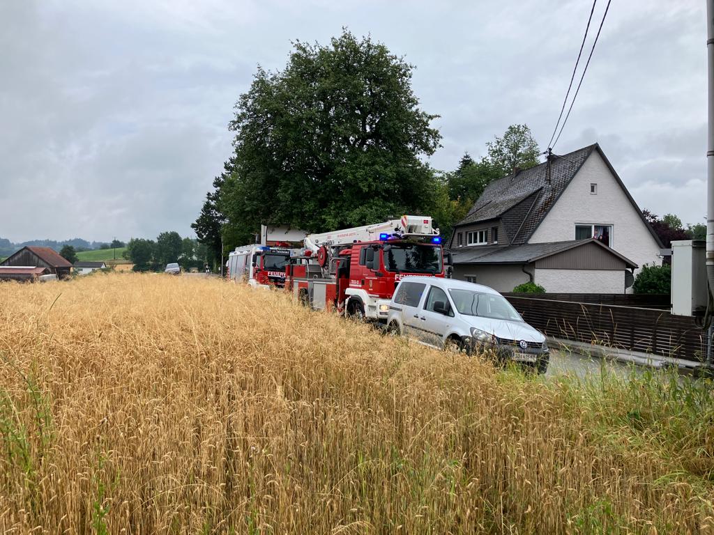 2023 07 17 FF Andorf Baum auf Stromleitung cc5ccad6 a766 484e b615 0dac35a93286