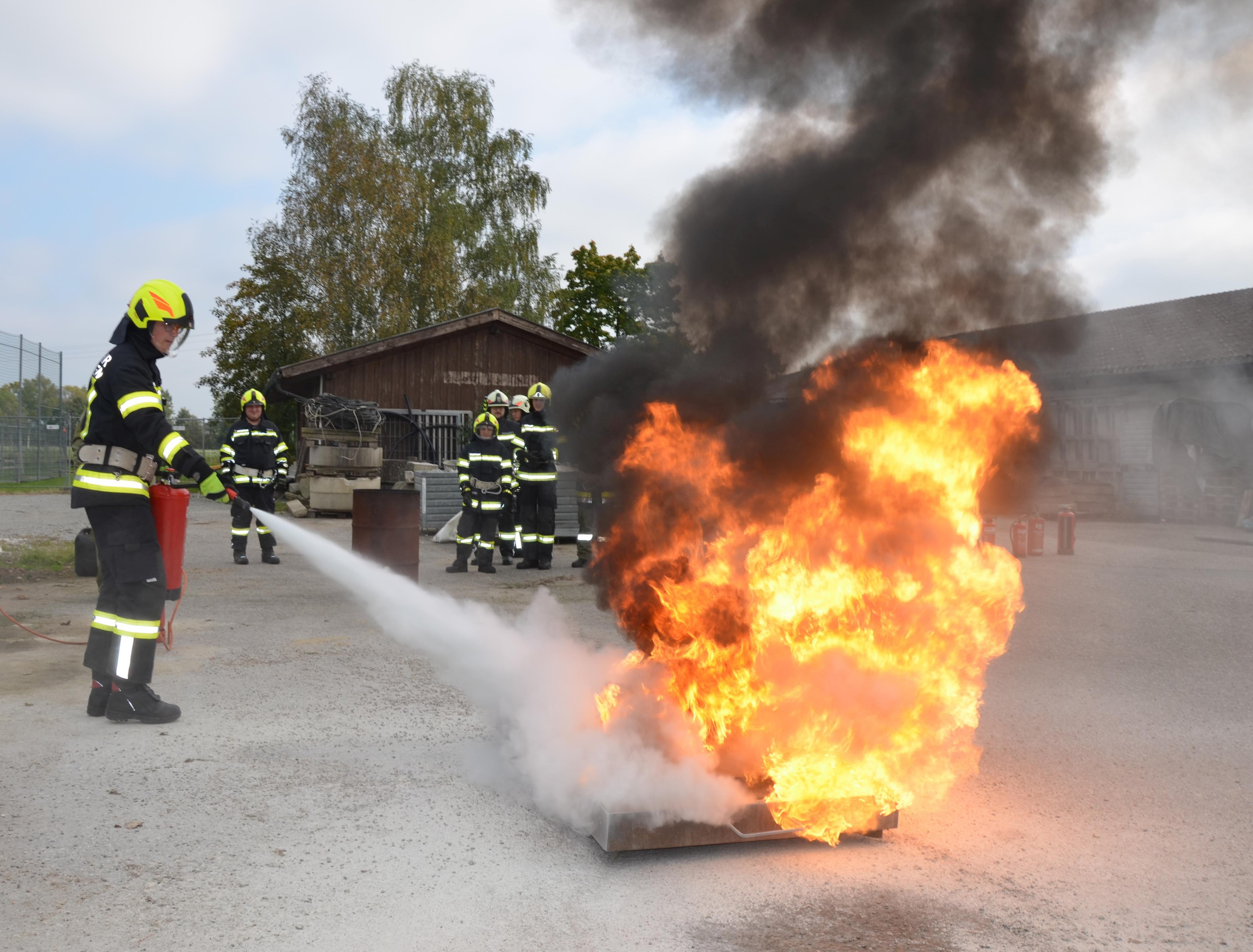 2023 10 06 48. Grundlehrgang Taufkirchen an der Pram 5 BFKDO Symbolfoto