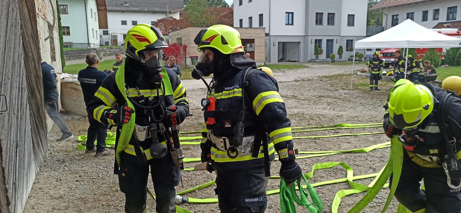 2023 10 14 FF Andorf Atemschutzsektoruebung in Mitterndorf 39dd5b0a 3c5d 4feb 8b56 1a194f57e574