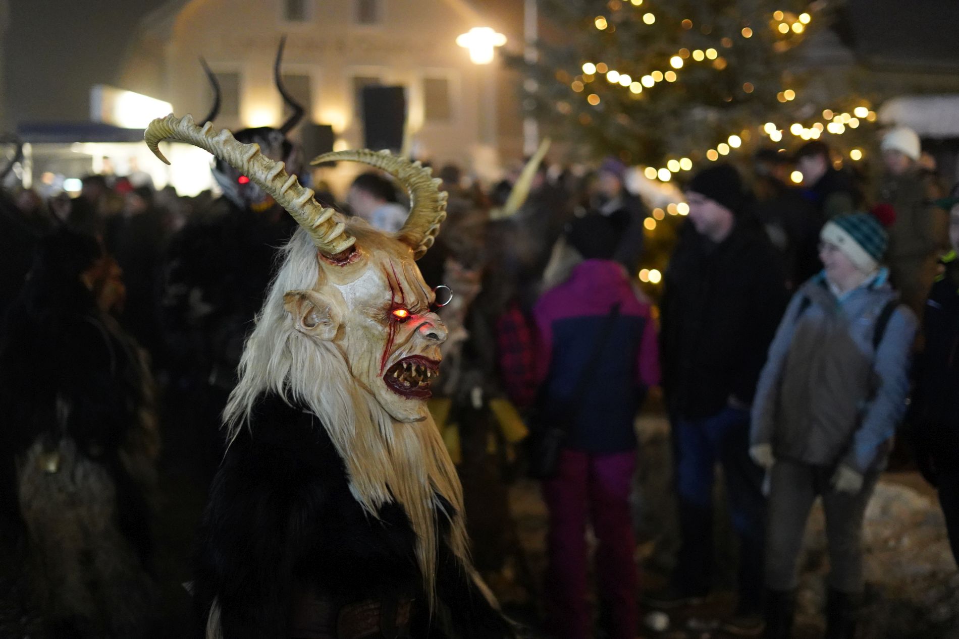 2023 12 07 FF Andorf Perchtenlauf DSC06254