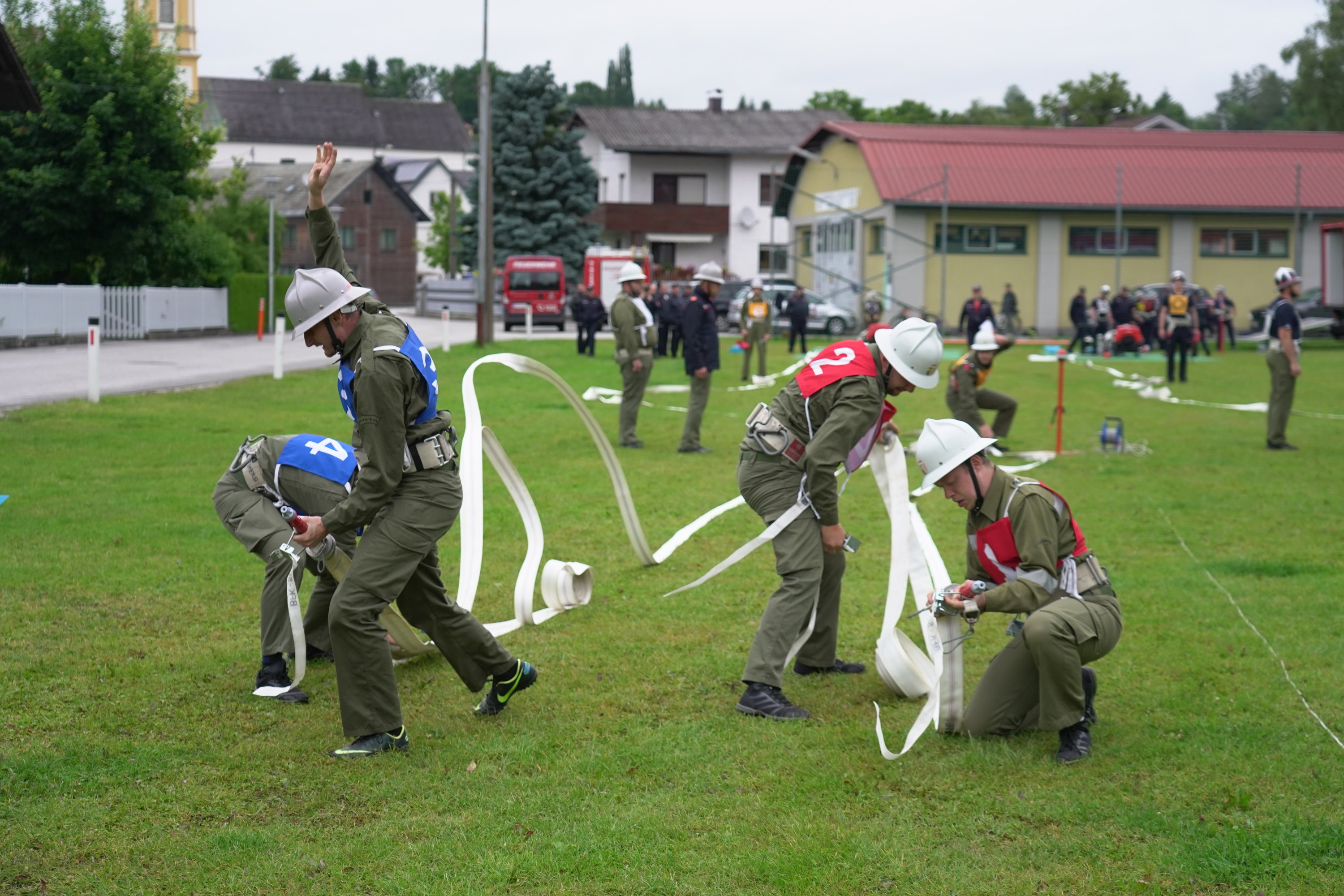 2024 05 31 BFKDO SD Probebewerb in Andorf DSC06619