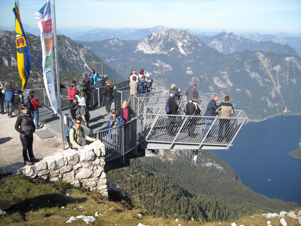 Feuerwehrausflug - 24. September 2011